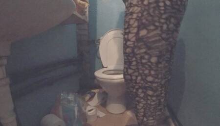 Desperated obstruction