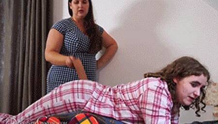 Razor Strop Snap - WMV Version