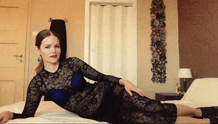 Pussy for your little dick