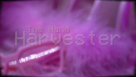 The Hand Harvester