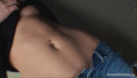 Britney "Jeans N Hips"