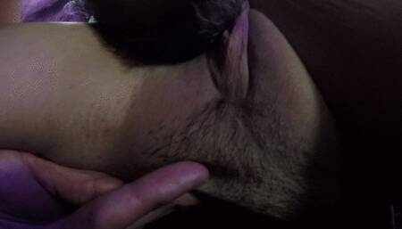 GoPro POV Ass Eating and The Fucking Stella Mae