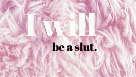 Sissy Affirmations (HD) WMV