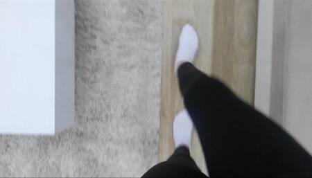 GL Nike Sockjob