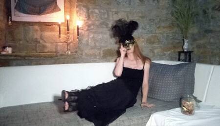 The will of the goddess