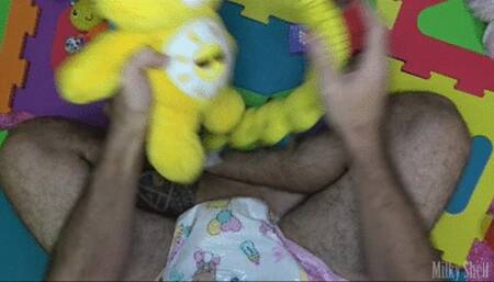 POV Changed By Step-Mommy