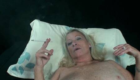 Step-Grandmother Fantasized By Grandson But She Turns It Around On Him ( TEASER )HD  