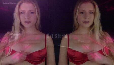 Allexandra Goon Addict  1080p