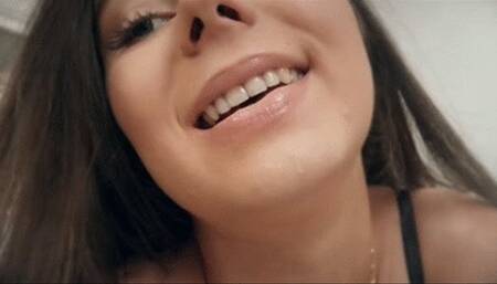 Gimme your face for spit shower mp4 FULL HD