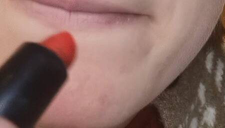 Do you like this shade of lipstick