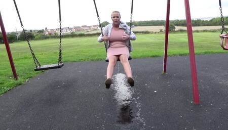 Pee Park