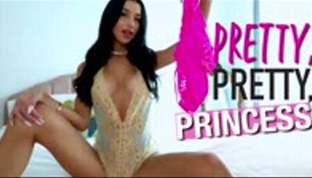 Pretty, Pretty, Princess