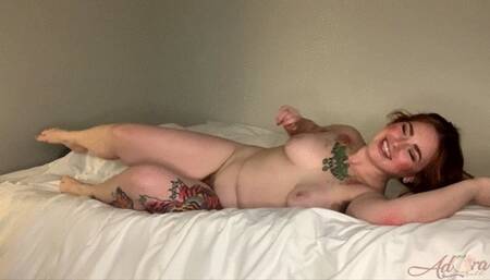 First Time Cuck Cleans Sweat and Cum (wmv)