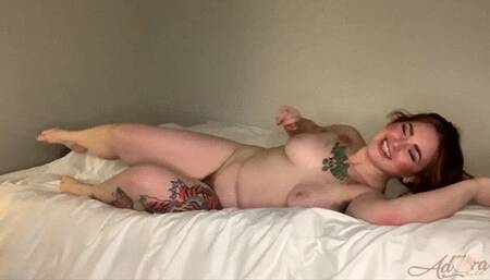 First Time Cuck Cleans Sweat and Cum (mp4)