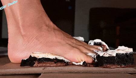 ** Shorty ** Tomiko's Cake Crush * CUSTOM * - MOV