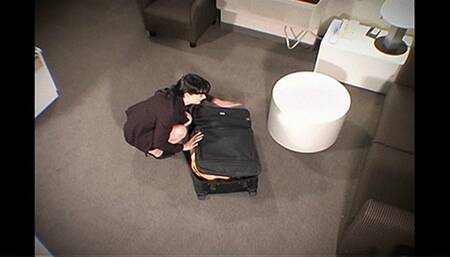 Night Call 2 The Tied Up Traveler MP4