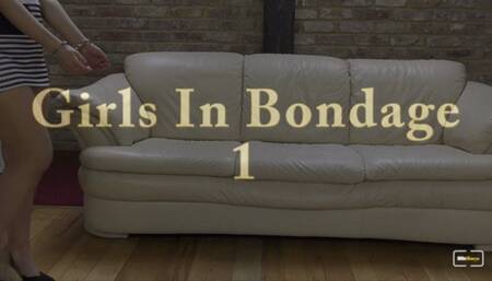 Girls In Bondage 1