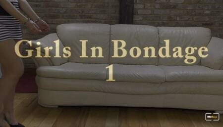 Girls In Bondage 1 WMV