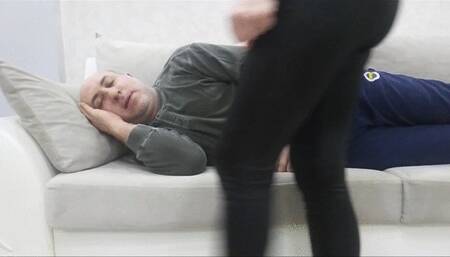 GL Socks Worship Vol 21