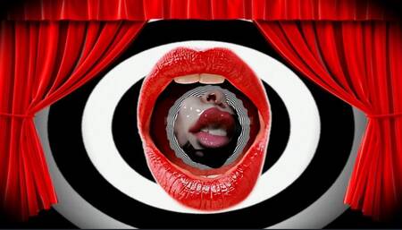 Cannibal waves -ASMR