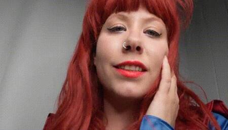 Supergirl Mesmerized into POV Sex and Turned into Obedient Slave MP4