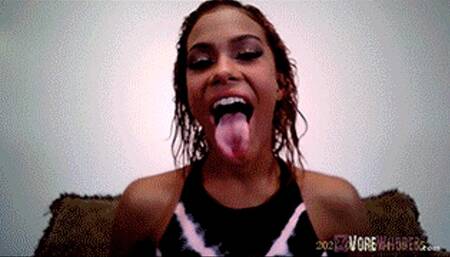 Beverly's Endoscope Gummy Swallows 720 HD