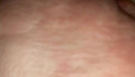 Ant-Sized in the Gym Shower Room - A Macro Audio Fantasy