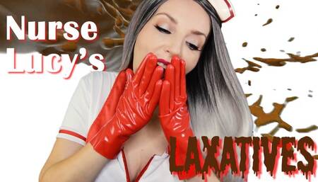 Nurse Lucy's Laxatives (SD)