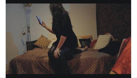 Face Sitting Games