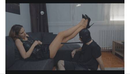 Long Legs Worship