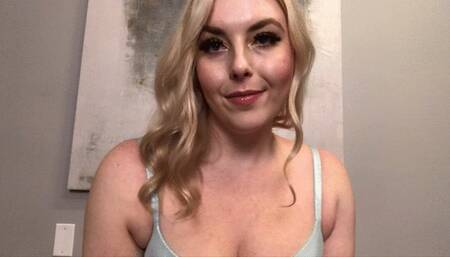 Give In And Stroke Meditation