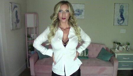 Mental Health Pro Goddess Worship Session *custom