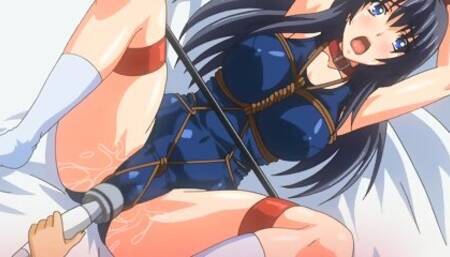 Wanna SpartanSex Spermax Episodio 1