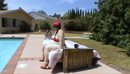 Alexxxis Allure vs Swiney Round 2-REDUX