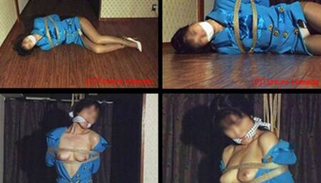 Yurie Kitano Vol-4 (selected from E-5)