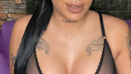 Stepmom joi on dildo