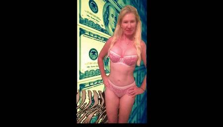 TIME TO GET THE GIFT THAT KEEPS ON GIVING