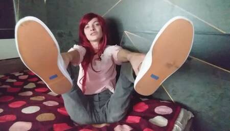 Few years later, same loser