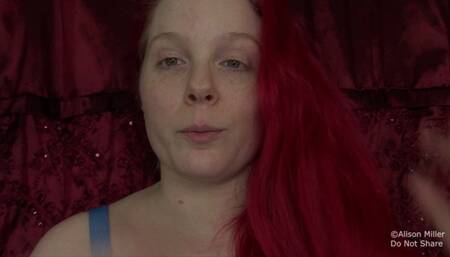 Crazy Backed Up Makes Me Take 2 Days Of Laxatives - WHOLE VIDEO