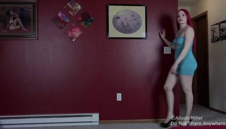 Ran Into Old Friend And She Wants To Have Sex With Your PeePee