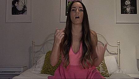 Addicted To Bratty Goddess