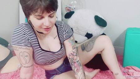 impregnating your step-sister