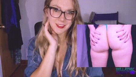 Ass Worship Mind Reprogramming By Bellatrix Bandit