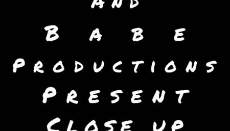 BBW close up penetration