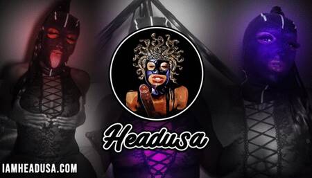 HEADUSA SUCKS SKIN OFF BBC PART 2