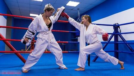 A way to relieve stress