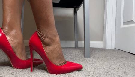 My subs love sending me gifts