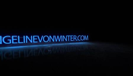 Evangeline hires a Mesmerism Performer and Pays