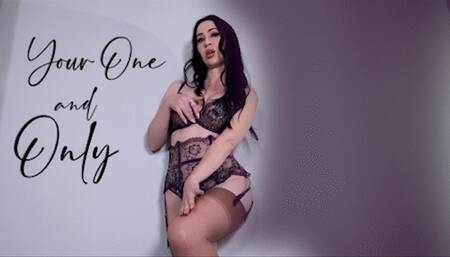 One and Only Goddess