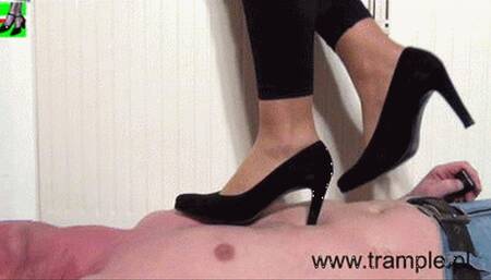Shoe collection 01 - Aga MP4